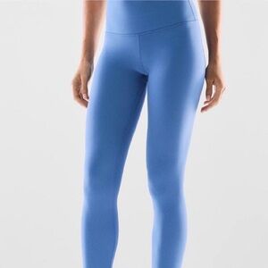TNA Sky Blue Leggings